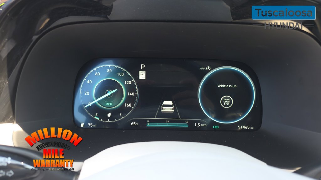 Used 2024 Hyundai Palisade Calligraphy AWD/4WD image 15