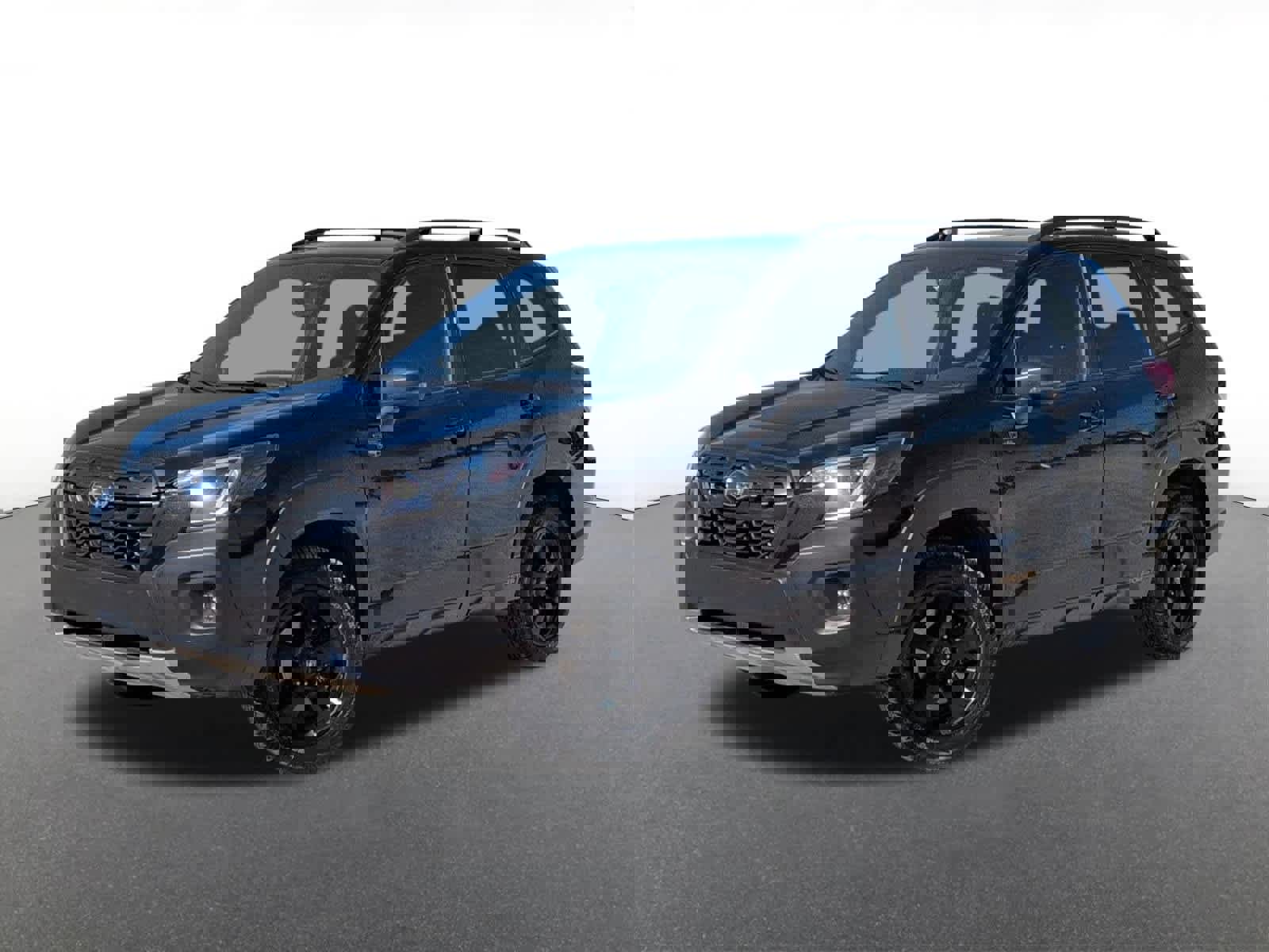 Certified 2022 Subaru Forester Wilderness