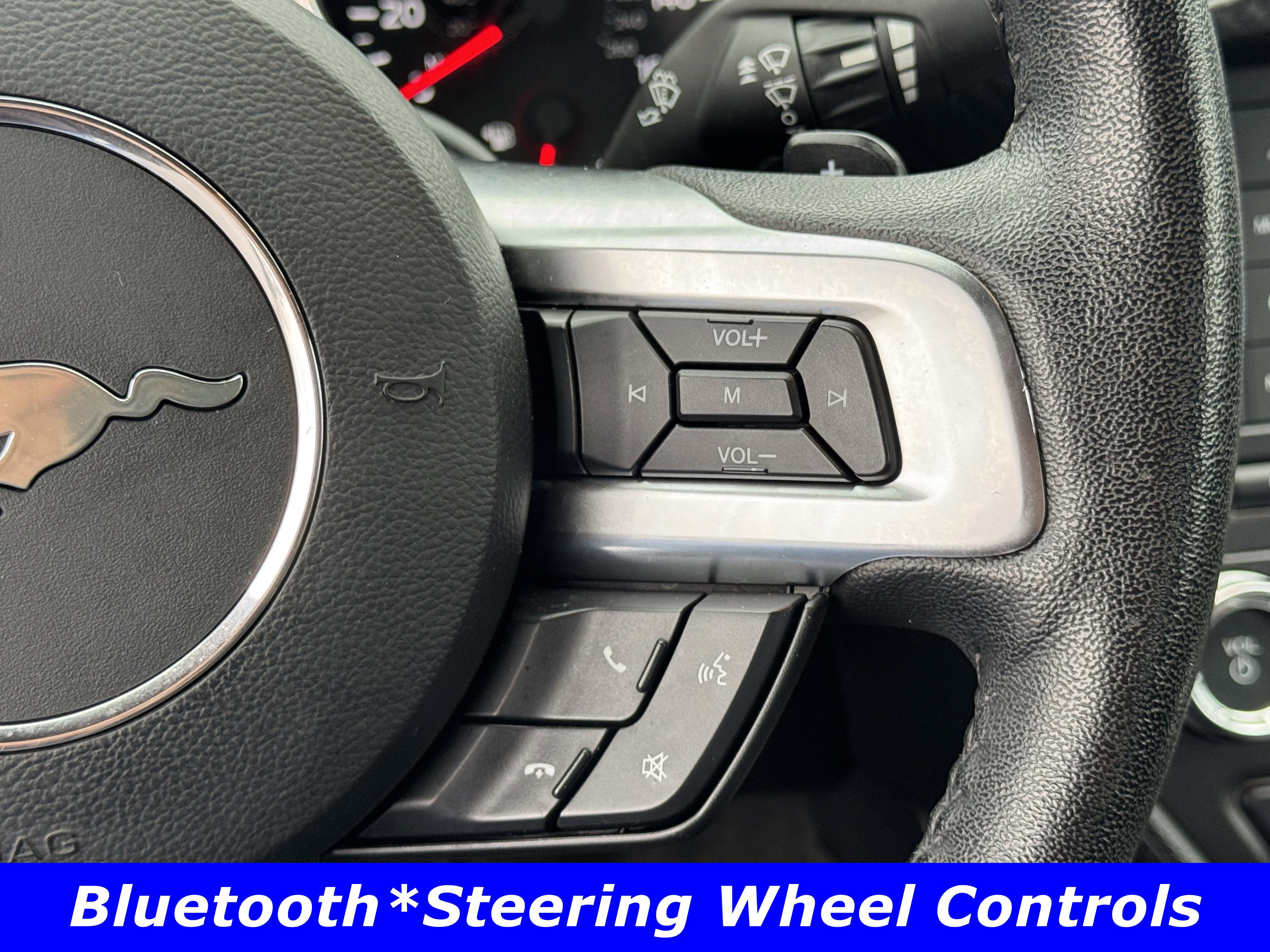 Used 2017 Ford Mustang Coupe image 7