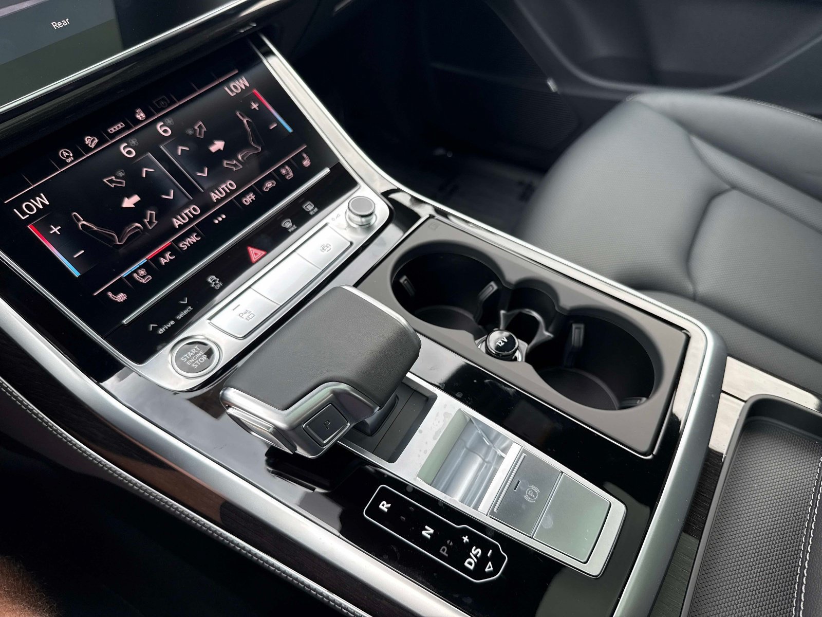 New 2026 Audi Q7 Premium Plus AWD/4WD image 26