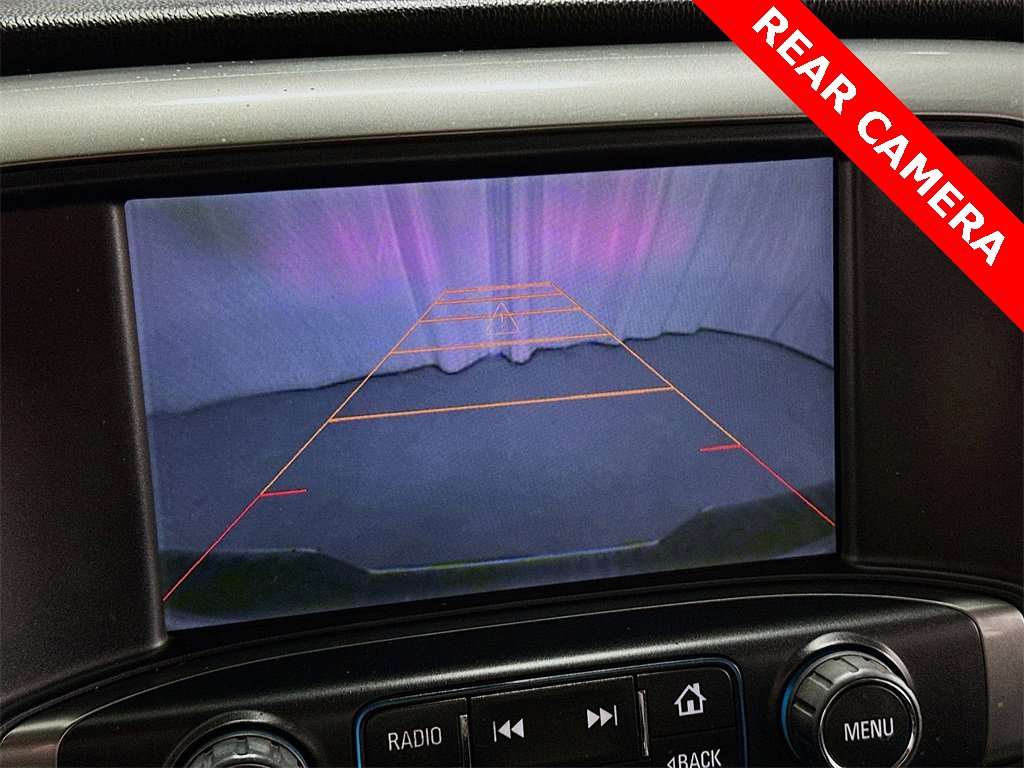 Used 2014 Chevrolet Silverado 1500 LT w/ LT Convenience Package image 13