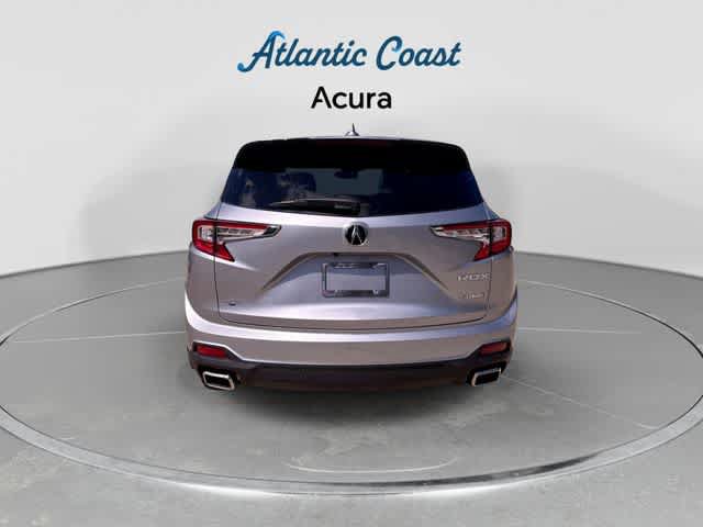 Certified 2026 Acura RDX SH-AWD image 7