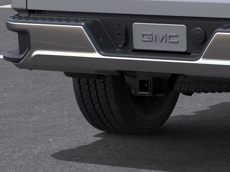 New 2026 GMC Sierra 2500 SLE AWD/4WD image 14