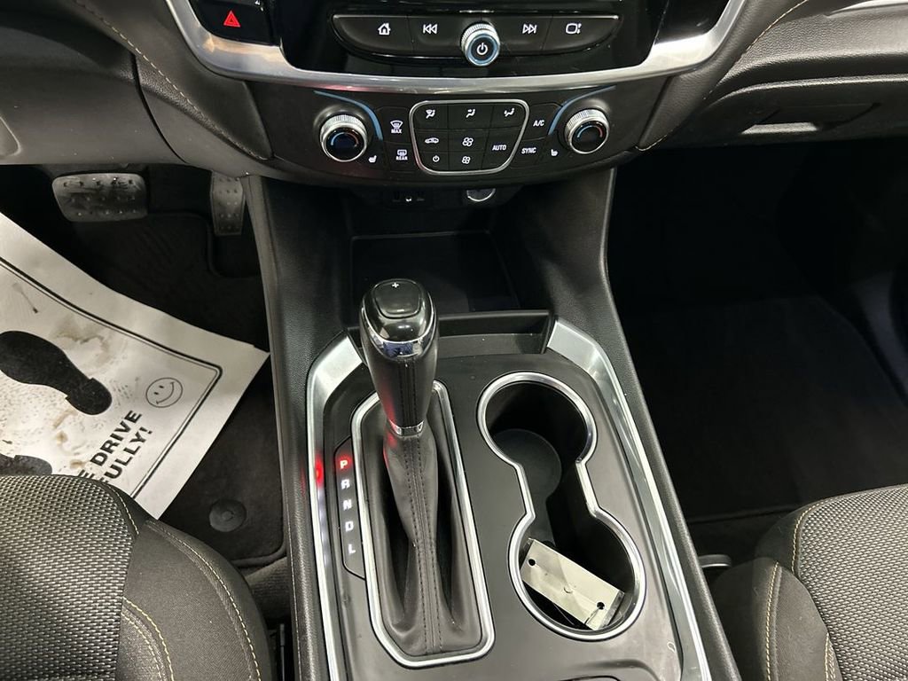 Used 2019 Chevrolet Traverse LT image 17