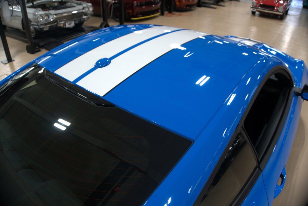 Used 2017 Ford Mustang Shelby GT350 w/ Electronics Package image 23