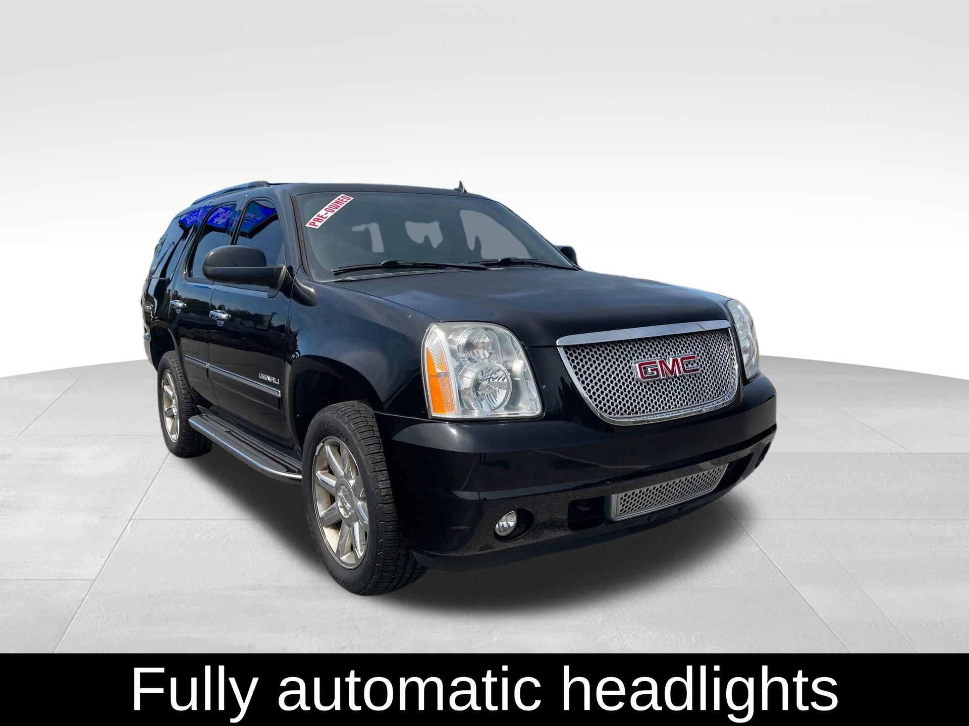 Used 2013 GMC Yukon Denali image 7