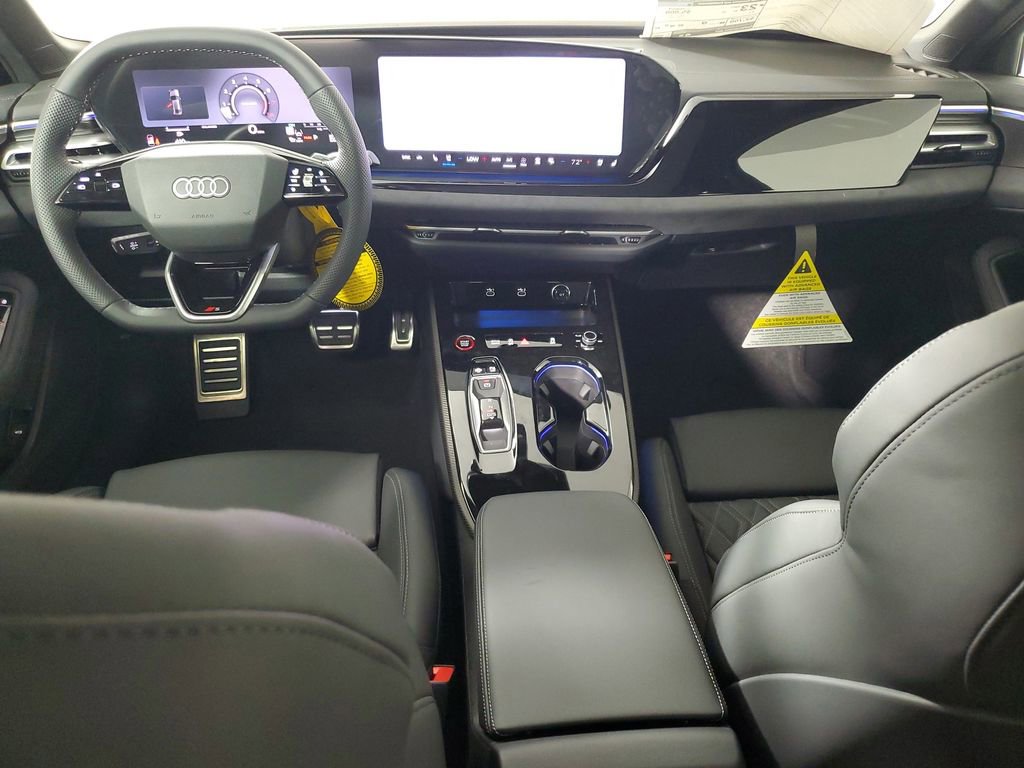 New 2026 Audi S5 Premium Plus image 6