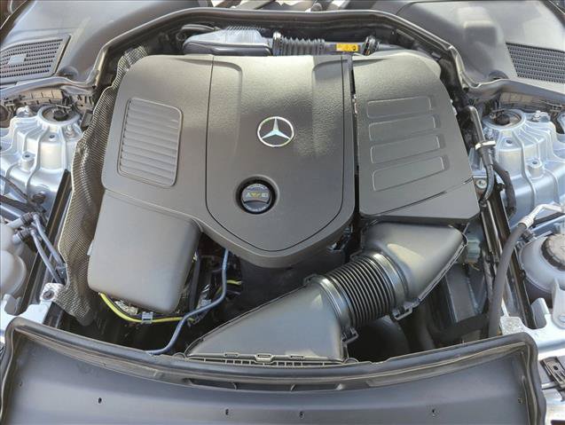 Used 2024 Mercedes-Benz C 300 Sedan image 23