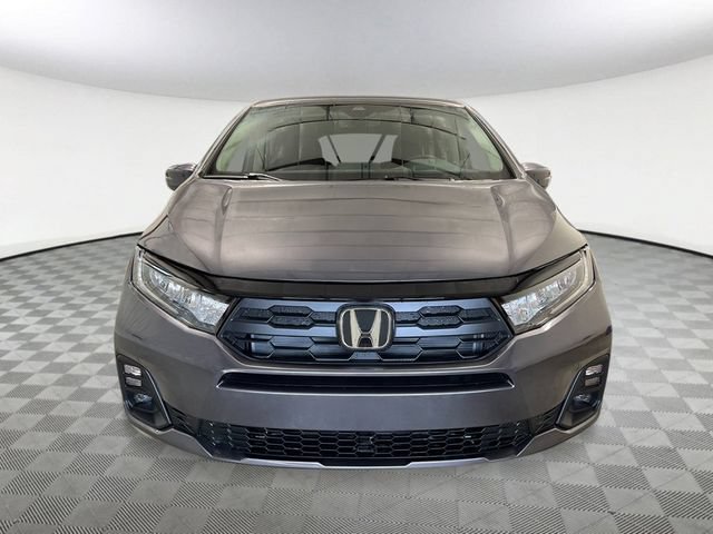 New 2026 Honda Odyssey EX-L image 8