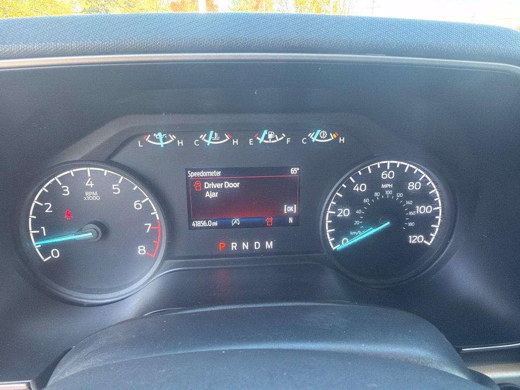 Used 2023 Ford F150 XL w/ Trailer Tow Package AWD/4WD image 23