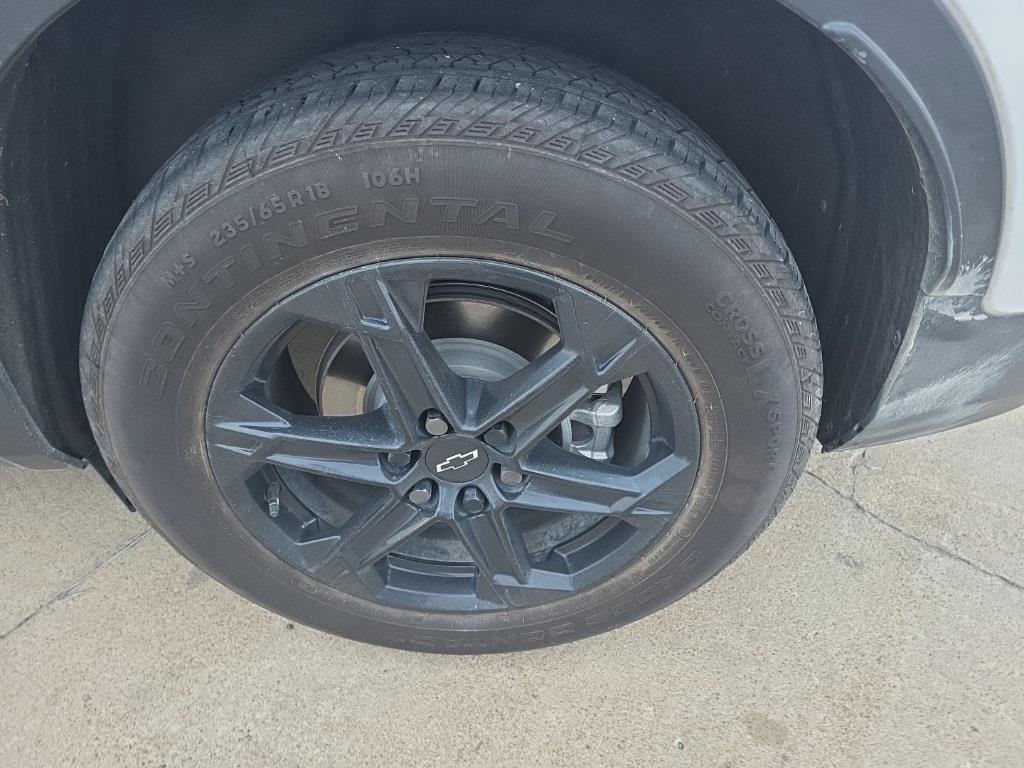 Used 2024 Chevrolet Blazer LT w/ Sound & Technology Package image 10