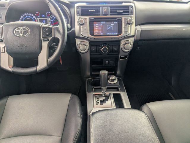 Used 2018 Toyota 4Runner SR5 Premium AWD/4WD image 22