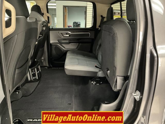 Used 2019 RAM 1500 Big Horn image 24