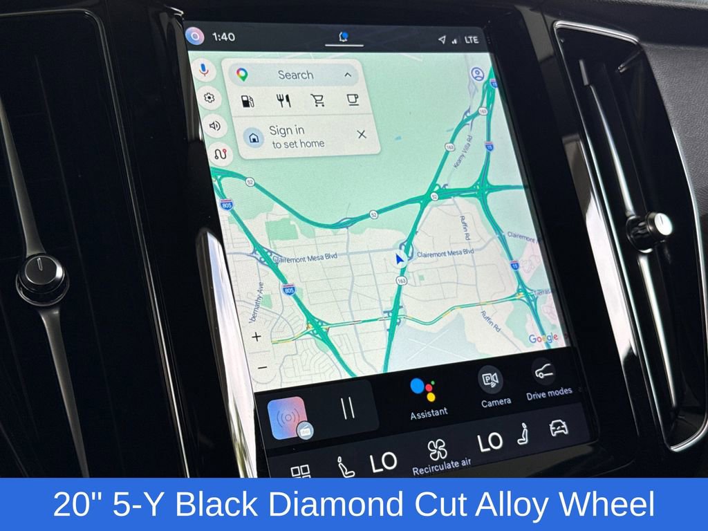 Certified 2023 Volvo XC60 B5 Plus image 18