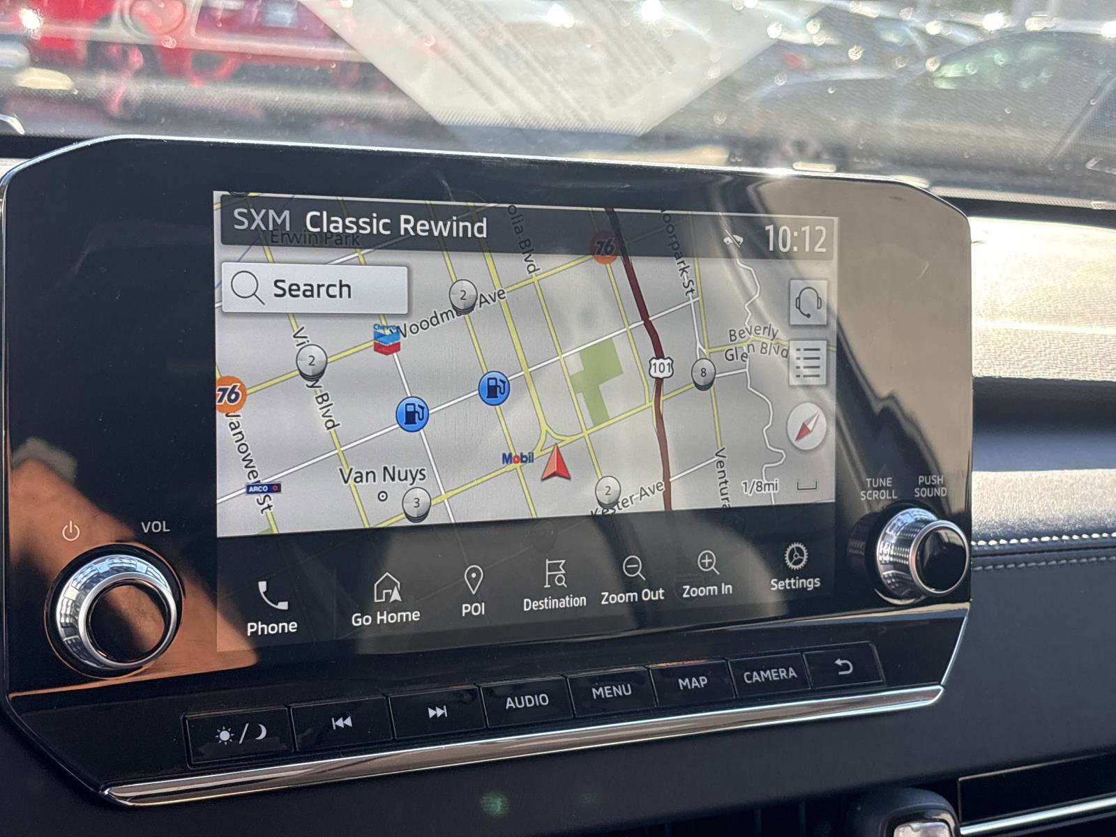 Used 2022 Mitsubishi Outlander SE image 24