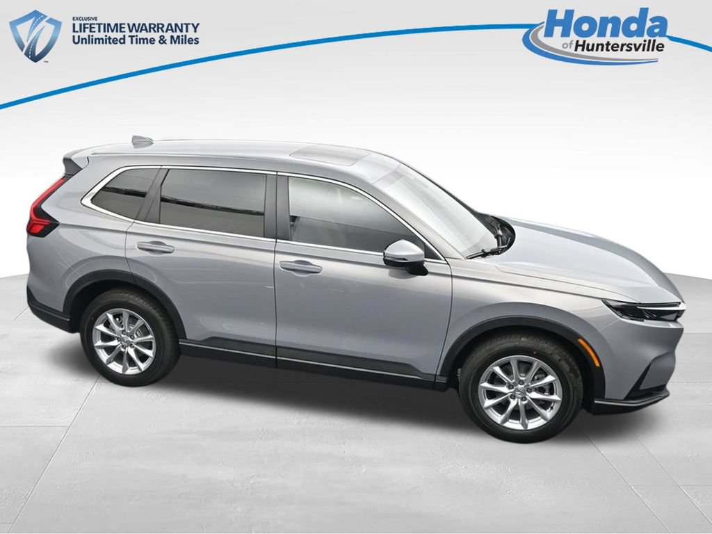 New 2026 Honda CR-V EX image 25
