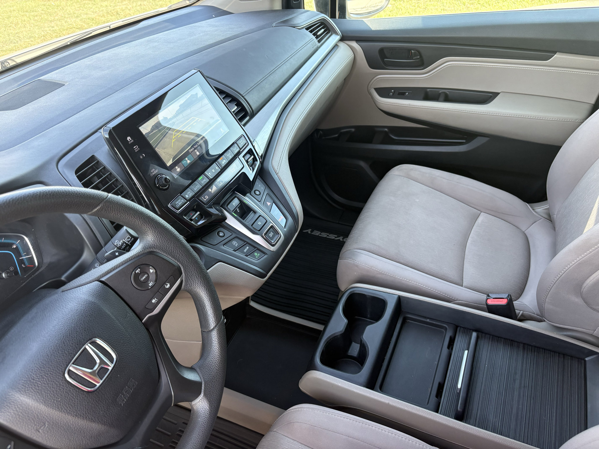 Used 2022 Honda Odyssey EX image 17