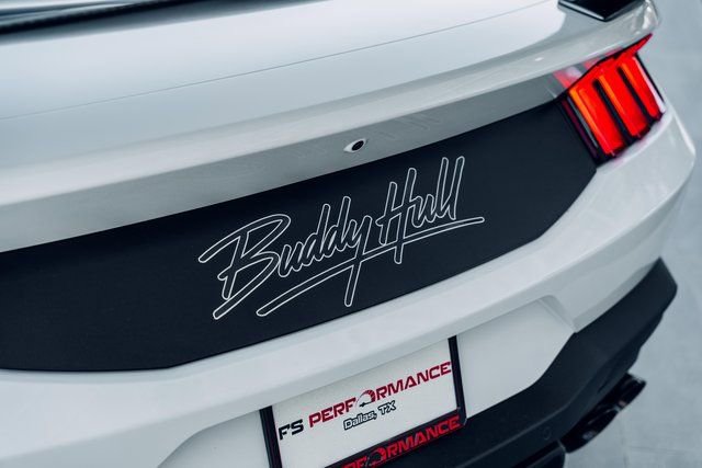 New 2025 Ford Mustang GT Premium image 15