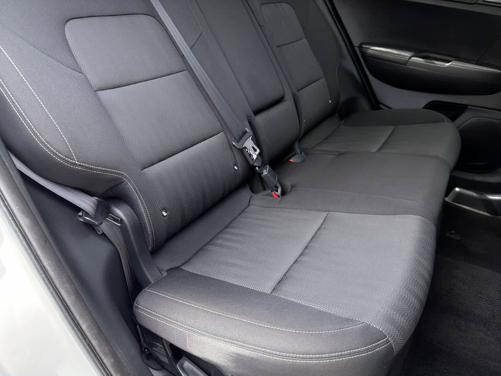 Used 2019 Kia Sportage LX AWD/4WD image 21