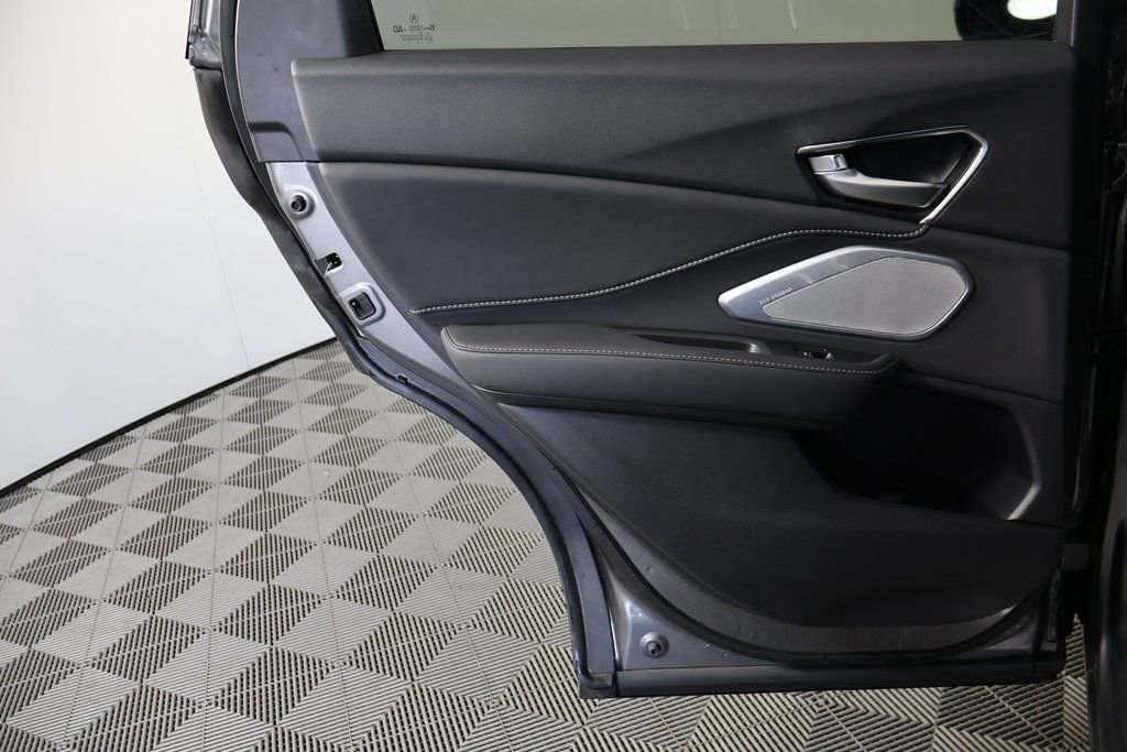 Used 2025 Acura RDX Technology Package image 13