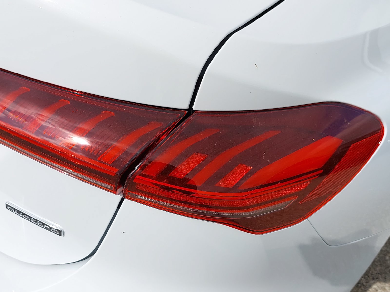 New 2026 Audi A5 Premium Plus AWD/4WD image 39