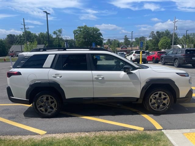New 2026 Subaru Outback Premium AWD/4WD image 4