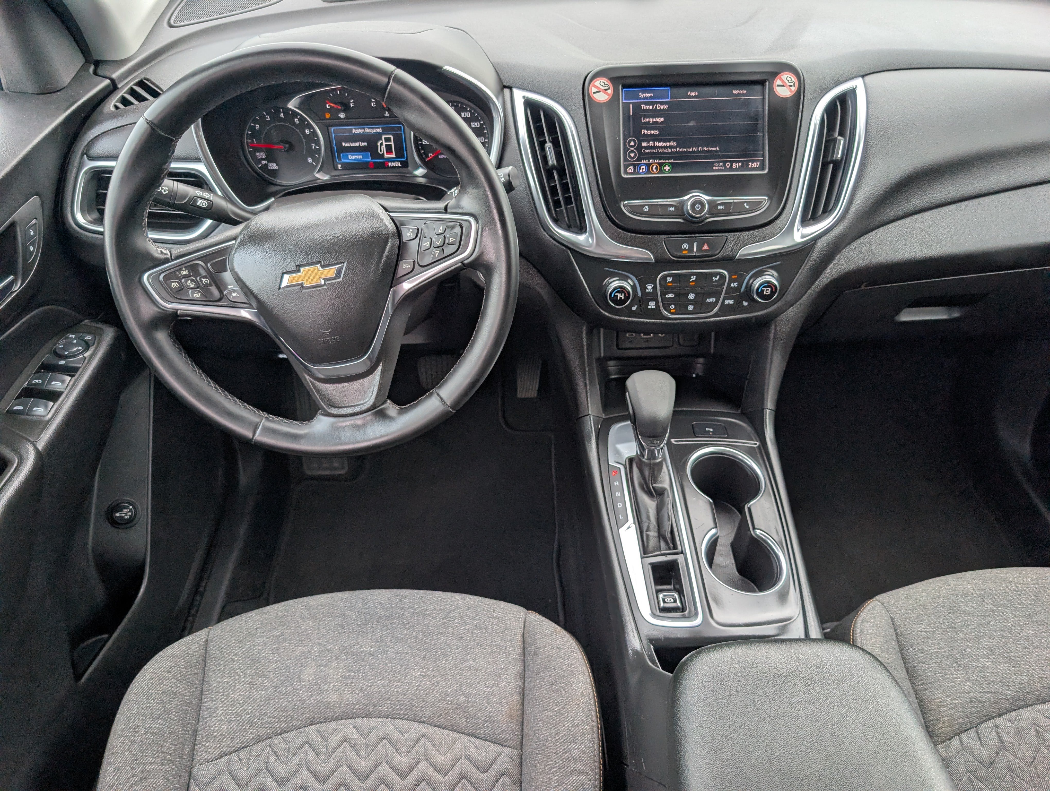 Used 2024 Chevrolet Equinox LT FWD image 6