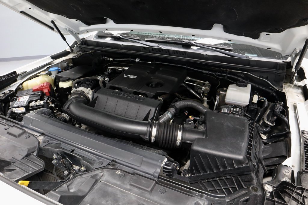 Certified 2023 Nissan Frontier SV w/ Tow Package image 17
