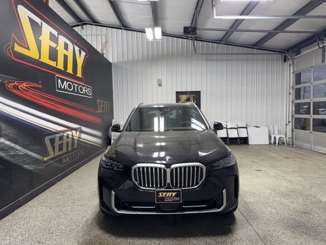 Used 2024 BMW X5 xDrive40i w/ Premium Package image 19