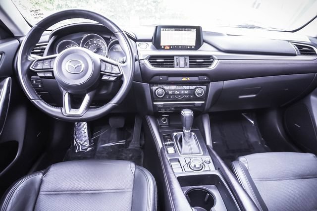 Used 2017 MAZDA MAZDA6 Grand Touring FWD image 18