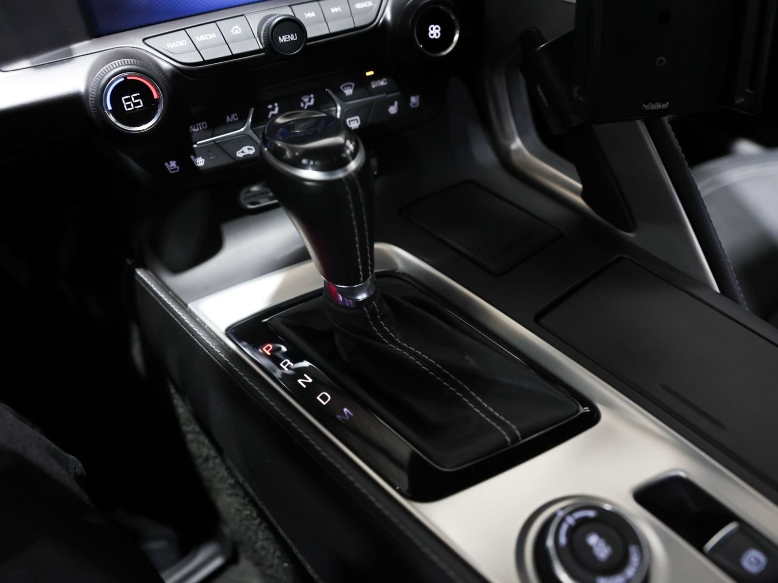 Used 2018 Chevrolet Corvette Grand Sport RWD image 39