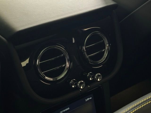 New 2026 Bentley Bentayga Speed image 32