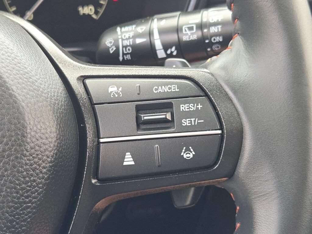 Used 2024 Honda CR-V Sport-L image 31