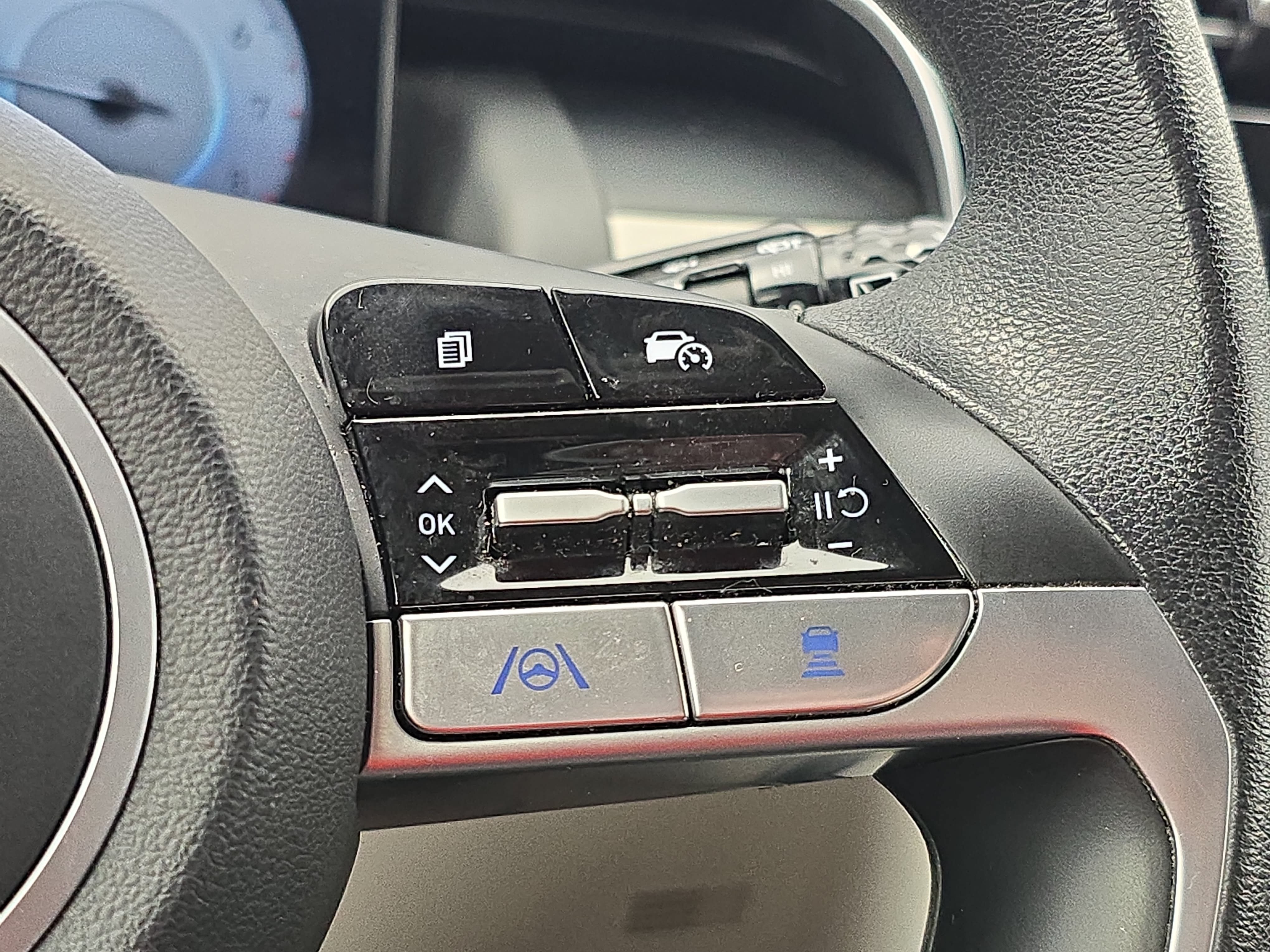 Used 2024 Hyundai Tucson SEL AWD/4WD image 18