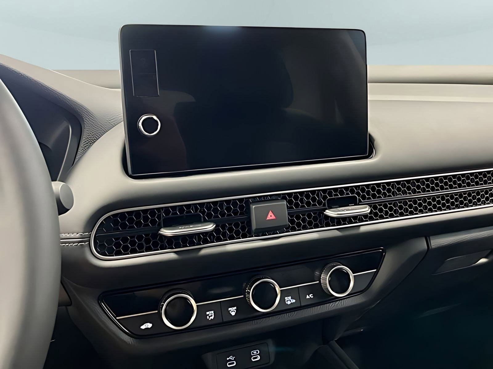 New 2026 Honda HR-V EX-L image 20