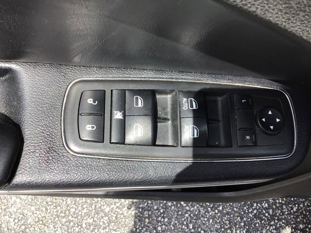 Used 2018 Dodge Charger Police w/ Fleet Safety Group AWD/4WD image 22