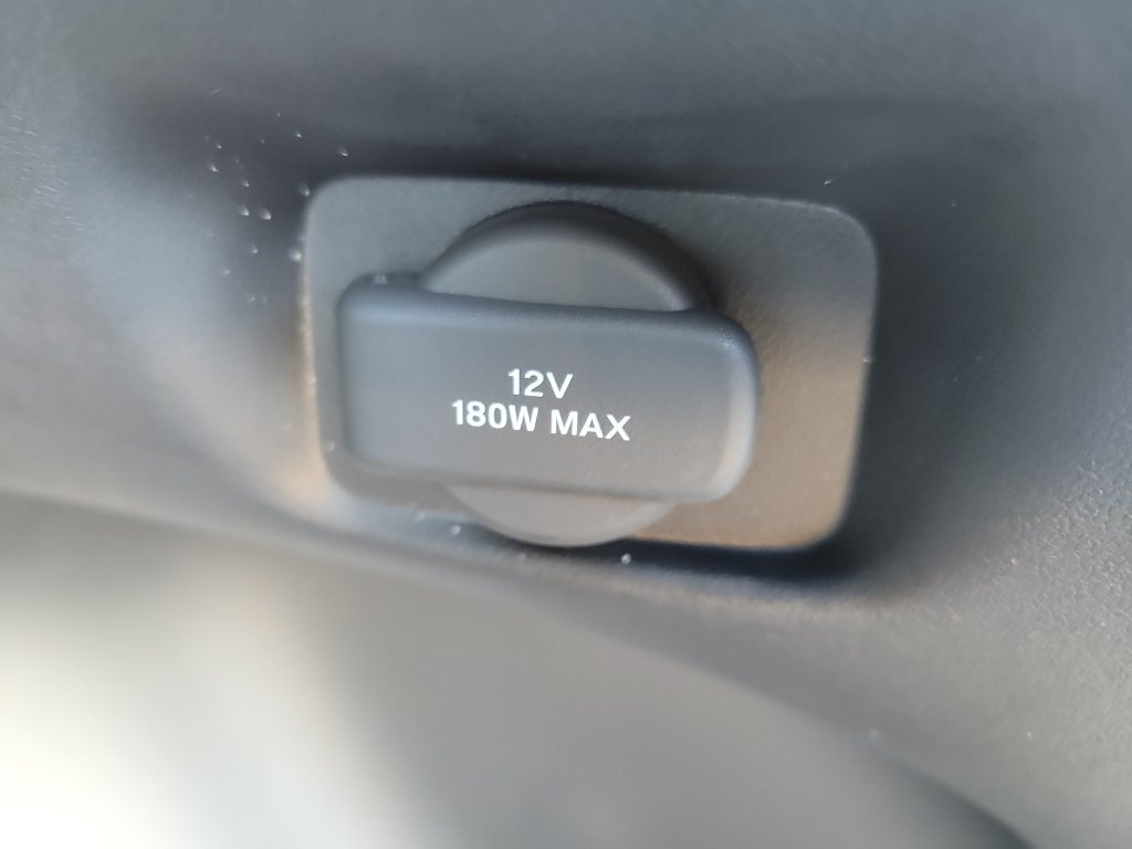Certified 2027 Honda HR-V Sport image 13
