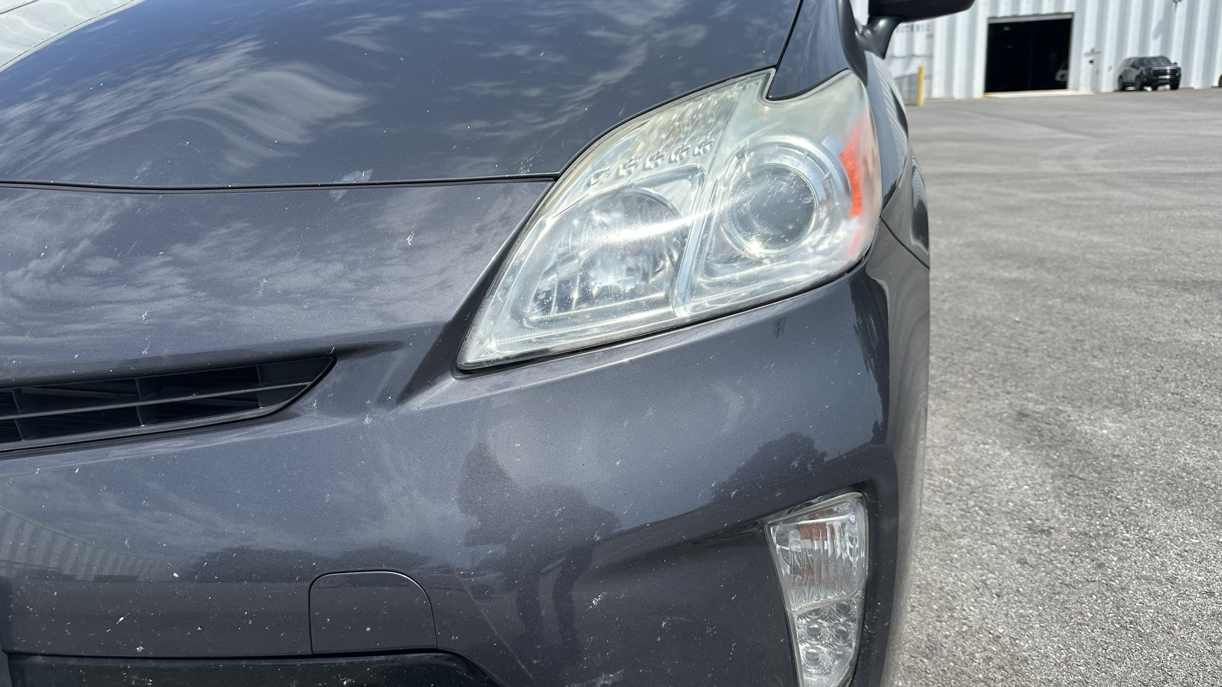 Used 2013 Toyota Prius Two FWD image 6