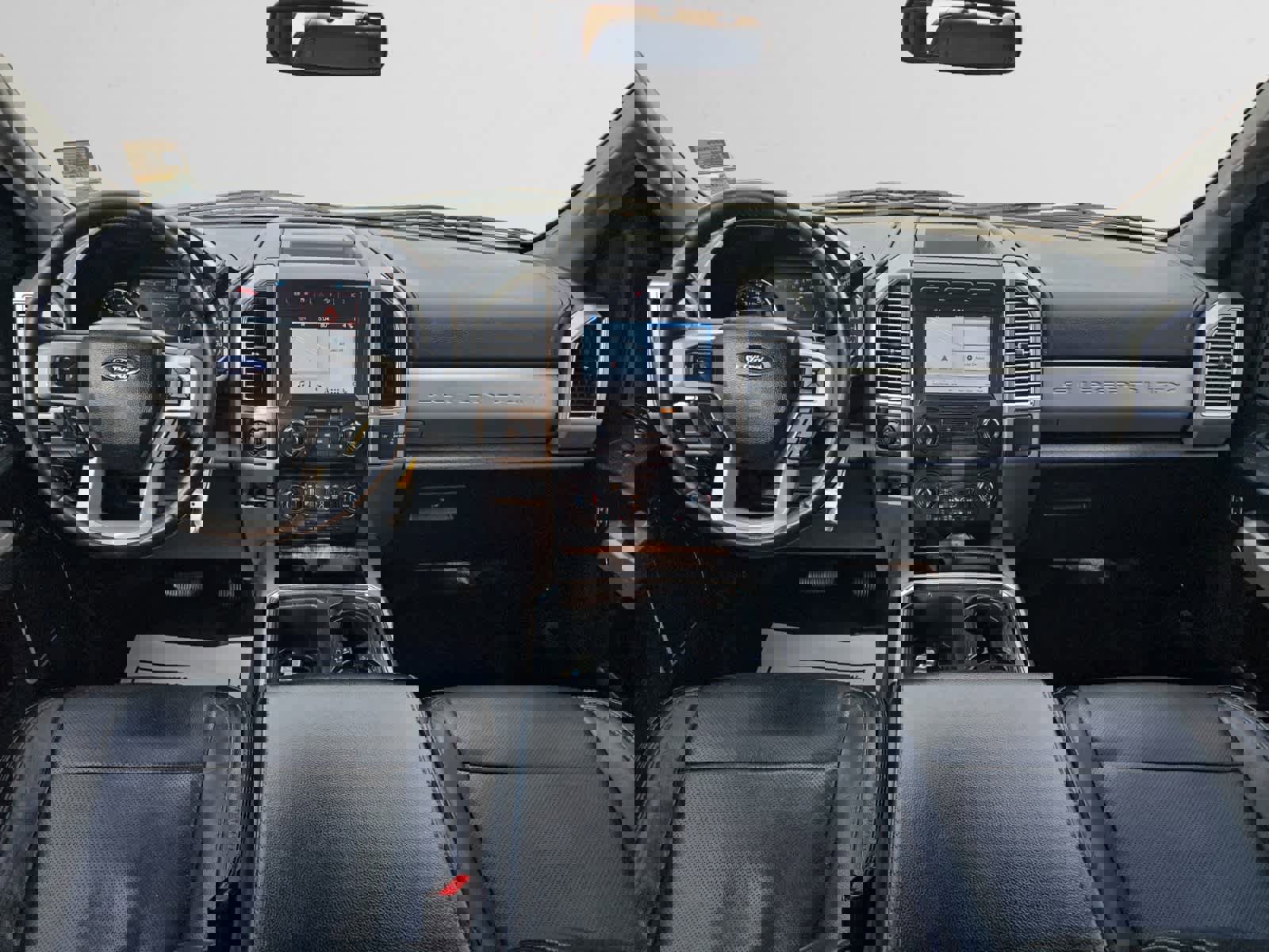 Used 2017 Ford F250 Lariat w/ Lariat Value Package image 10