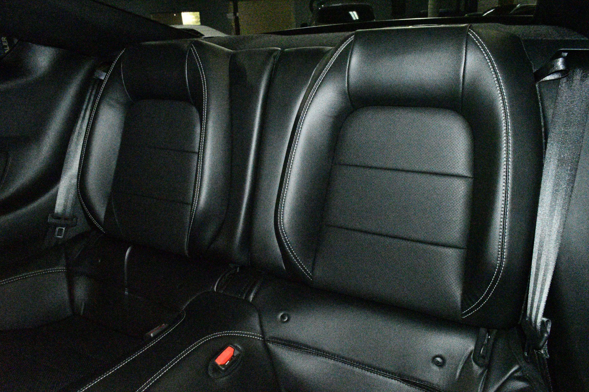 Used 2021 Ford Mustang GT Premium w/ GT Performance Package image 17