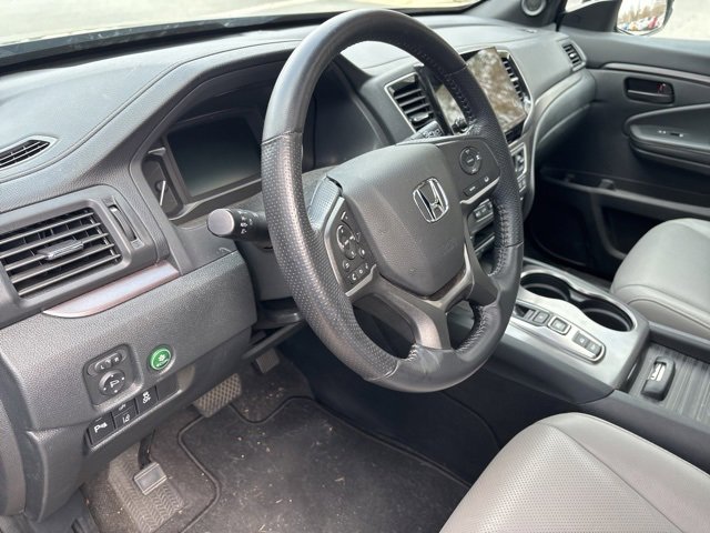 Used 2023 Honda Passport EX-L image 24