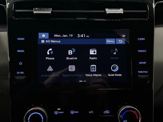 Used 2023 Hyundai Tucson SEL image 32