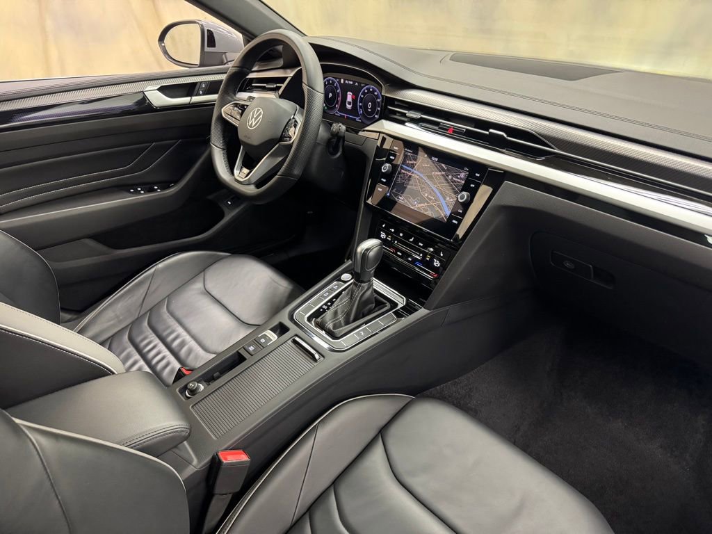 Used 2023 Volkswagen Arteon SEL image 26