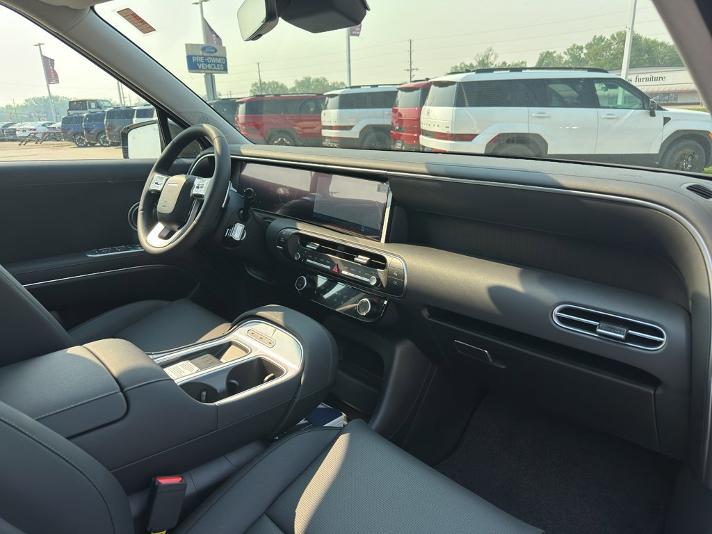 New 2026 Hyundai Palisade SEL Premium AWD/4WD image 31