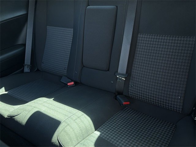 Used 2021 Dodge Challenger R/T Scat Pack w/ Driver Convenience Group image 21