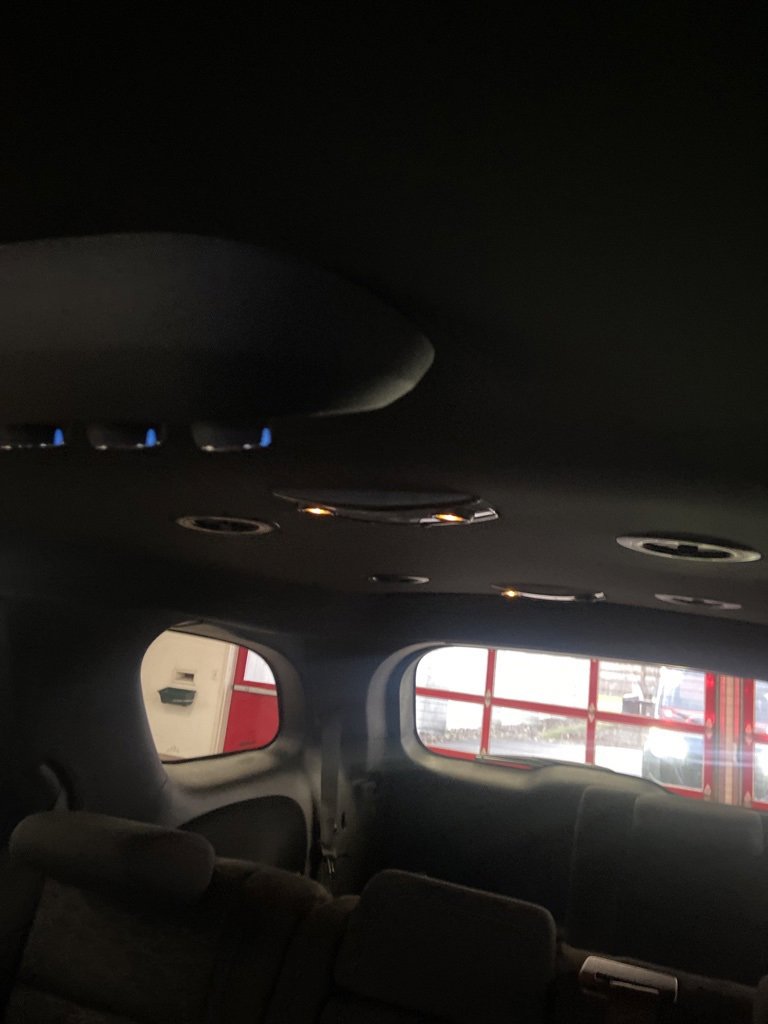 New 2026 Dodge Durango GT image 36