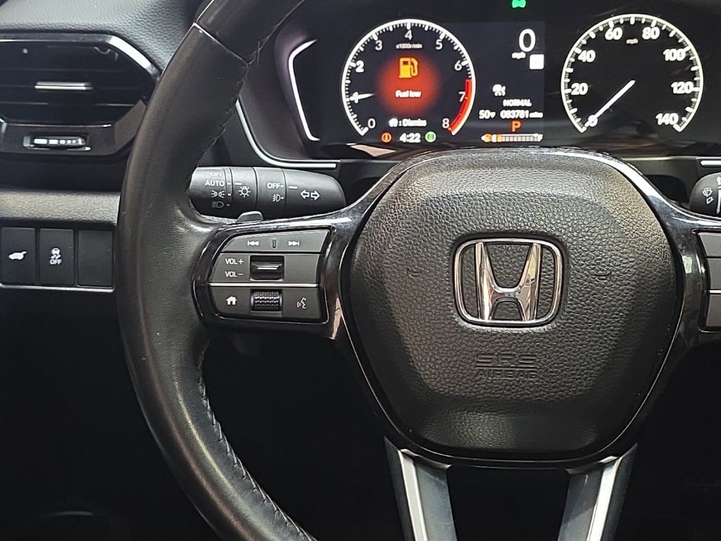 Used 2023 Honda Pilot Touring image 20