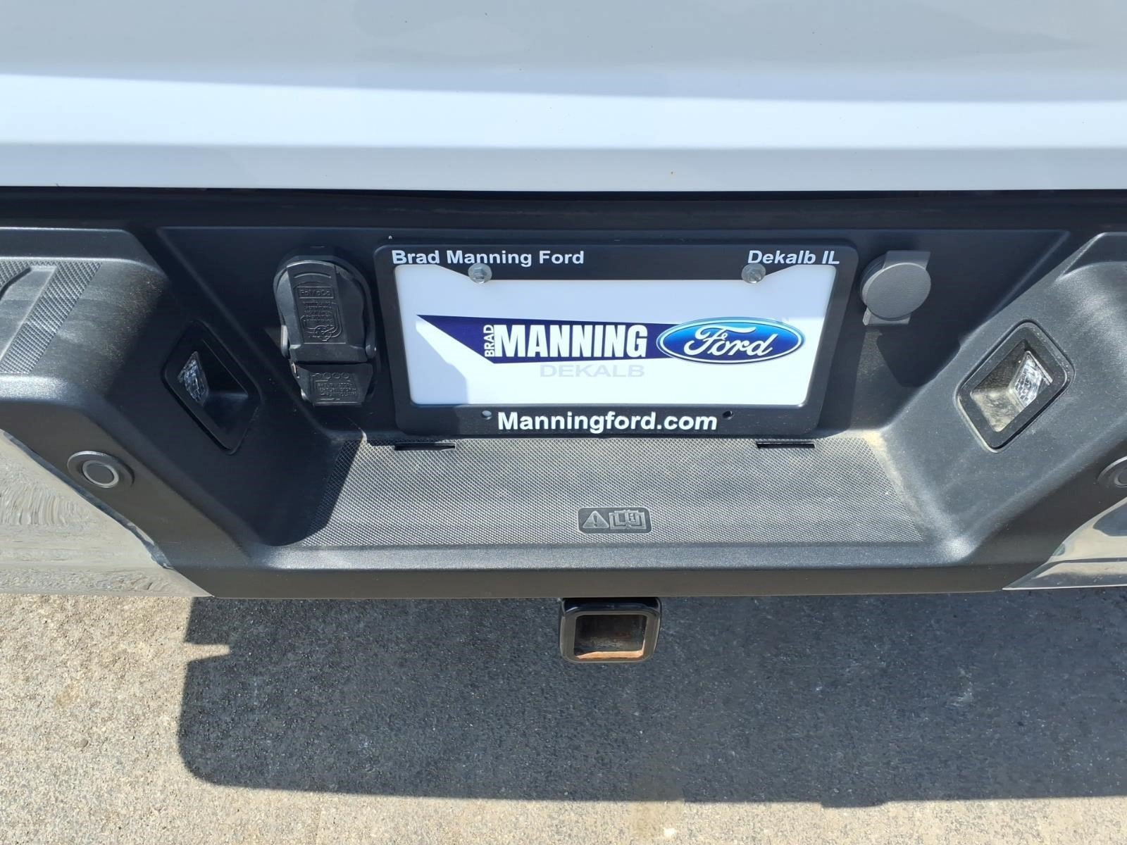 Used 2023 Ford F150 XLT AWD/4WD image 9