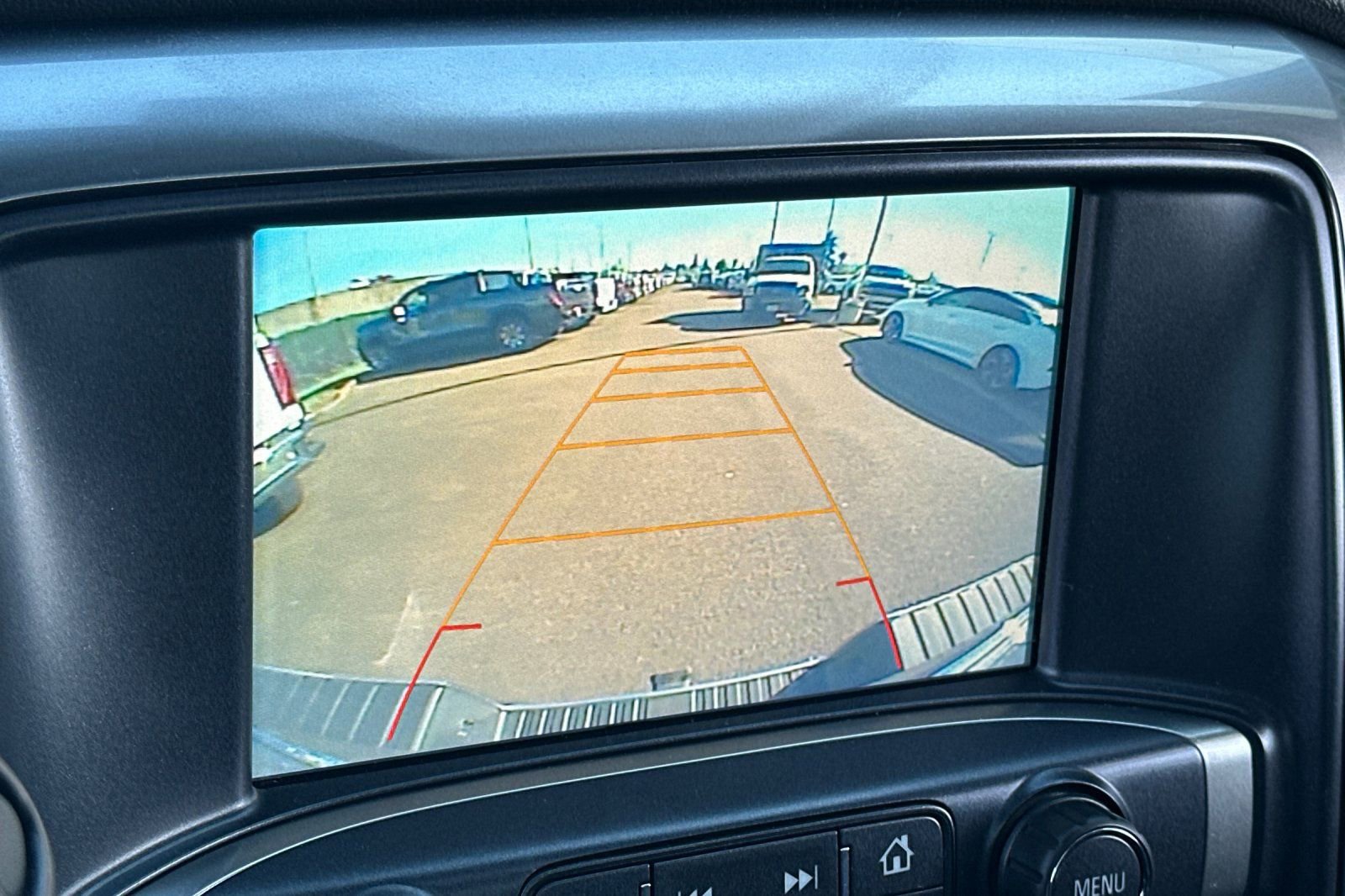 Used 2017 Chevrolet Silverado 3500 LTZ w/ Duramax Plus Package image 17