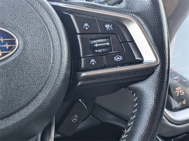 Used 2022 Subaru Outback Limited w/ Popular Package #2 image 26